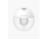 MOMCOZY Outlet Laktator podwójny  M5 (biały) - 1552881 - zdjęcie 1
